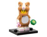 71048 – LEGO Minifiguur Serie 27 | Hamster Costume Fan
