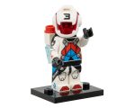 71048 – LEGO Minifiguur Serie 27 | Jetpack Race