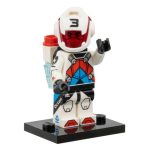 71048 – LEGO Minifiguur Serie 27 | Jetpack Race