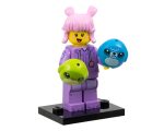 71048 – LEGO Minifiguur Serie 27 | Plush Toy Collector