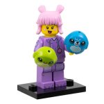71048 – LEGO Minifiguur Serie 27 | Plush Toy Collector