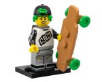 Longboarder
