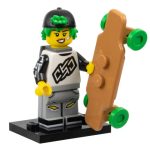 Longboarder