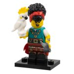 Pirate Quartermaster