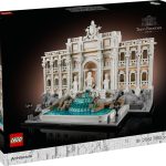 21062 - LEGO Architecture Trevifontein