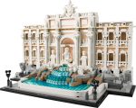 21062 - LEGO Architecture Trevifontein - Afbeelding 2