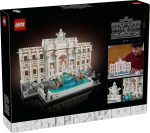 21062 - LEGO Architecture Trevifontein - Afbeelding 4