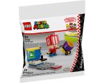 LEGO Super Mario | Mario Kart™ – Toad (pitstop) | Impuls bag - Afbeelding 3