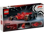 77242 LEGO Speed Champions Ferrari SF-24 F1® racewagen - Afbeelding 4