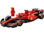77242 LEGO Speed Champions Ferrari SF-24 F1® racewagen - Afbeelding 2