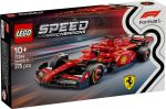 77242 LEGO Speed Champions Ferrari SF-24 F1® racewagen