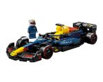 77243 - LEGO Speed Champions Oracle Red Bull Racing RB20 F1® racewagen - Afbeelding 2