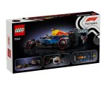 77243 - LEGO Speed Champions Oracle Red Bull Racing RB20 F1® racewagen - Afbeelding 6
