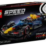 77243 - LEGO Speed Champions Oracle Red Bull Racing RB20 F1® racewagen