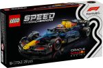 77243 - LEGO Speed Champions Oracle Red Bull Racing RB20 F1® racewagen