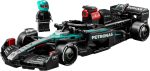 77244 - LEGO Speed Champions Mercedes-AMG F1® W15 racewagen - Afbeelding 2