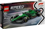 77245 - LEGO Speed Champions Aston Martin Aramco F1® AMR24 racewagen