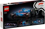 77246 - LEGO Speed Champions Visa Cash App RB VCARB 01 F1® racewagen - Afbeelding 3