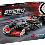 77250 - LEGO Speed Champions MoneyGram Haas F1® Team VF-24 racewagen