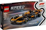 77251 - LEGO Speed Champions McLaren F1® Team MCL38 racewagen