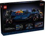 42206 LEGO Technic Oracle Red Bull Racing RB20 F1 auto - Afbeelding 3