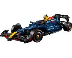 42206 LEGO Technic Oracle Red Bull Racing RB20 F1 auto - Afbeelding 2