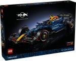 42206 LEGO Technic Oracle Red Bull Racing RB20 F1 auto