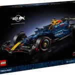 42206 LEGO Technic Oracle Red Bull Racing RB20 F1 auto
