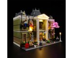 Premium Quality LED Verlichting voor LEGO Natuurhistorisch Museum 10326 - Afbeelding 2