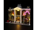 Premium Quality LED Verlichting voor LEGO Natuurhistorisch Museum 10326 - Afbeelding 4