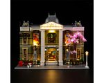 Premium Quality LED Verlichting voor LEGO Natuurhistorisch Museum 10326