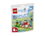 LEGO 30687 Bluey’s theekransje | Polybag