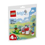 LEGO 30687 Bluey’s theekransje | Polybag