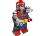 71050 LEGO Minifiguur Petra Parker, Cyborg Spider-Woman: Across the Spider-Verse