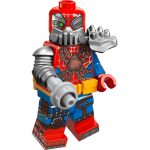 71050 LEGO Minifiguur Petra Parker, Cyborg Spider-Woman: Across the Spider-Verse