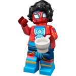 71050 LEGO Minifiguur Pavitr Prabhakar, Spider-Man India: Across the Spider-Verse