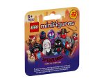 71050 LEGO Minifiguur Gwen Stacy, Spider Gwen: Across the Spider-Verse - Afbeelding 2