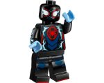 71050 LEGO Minifiguur Miles Morales, Spider-Man: Across the Spider-Verse