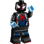 71050 LEGO Minifiguur Miles Morales, Spider-Man: Across the Spider-Verse