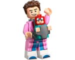 71050 LEGO Minifiguur Peter B. Parker, Spider-Man & May "Mayday" Parker: Across the Spider-Verse