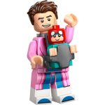 71050 LEGO Minifiguur Peter B. Parker, Spider-Man & May "Mayday" Parker: Across the Spider-Verse