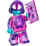 71050 LEGO Minifiguur Margo Kess, Spider-Byte: Across the Spider-Verse