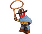 71050 LEGO Minifiguur Patrick O'Hara, Web-Slinger: Across the Spider: Across the Spider-Verse