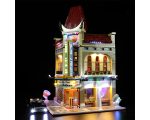 Premium Quality LED Verlichtingsset voor Palace Cinema 10232 - Afbeelding 2
