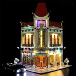 Premium Quality LED Verlichtingsset voor Palace Cinema 10232