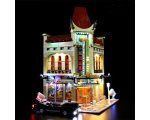Premium Quality LED Verlichtingsset voor Palace Cinema 10232 - Afbeelding 4