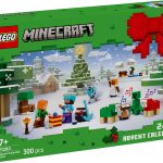 21280 - LEGO® Minecraft® Adventskalender 2025