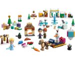 43273 - LEGO® ǀ Disney Frozen Adventkalender 2025 - Afbeelding 2