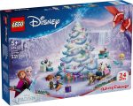 43273 - LEGO® ǀ Disney Frozen Adventkalender 2025