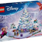 43273 - LEGO® ǀ Disney Frozen Adventkalender 2025